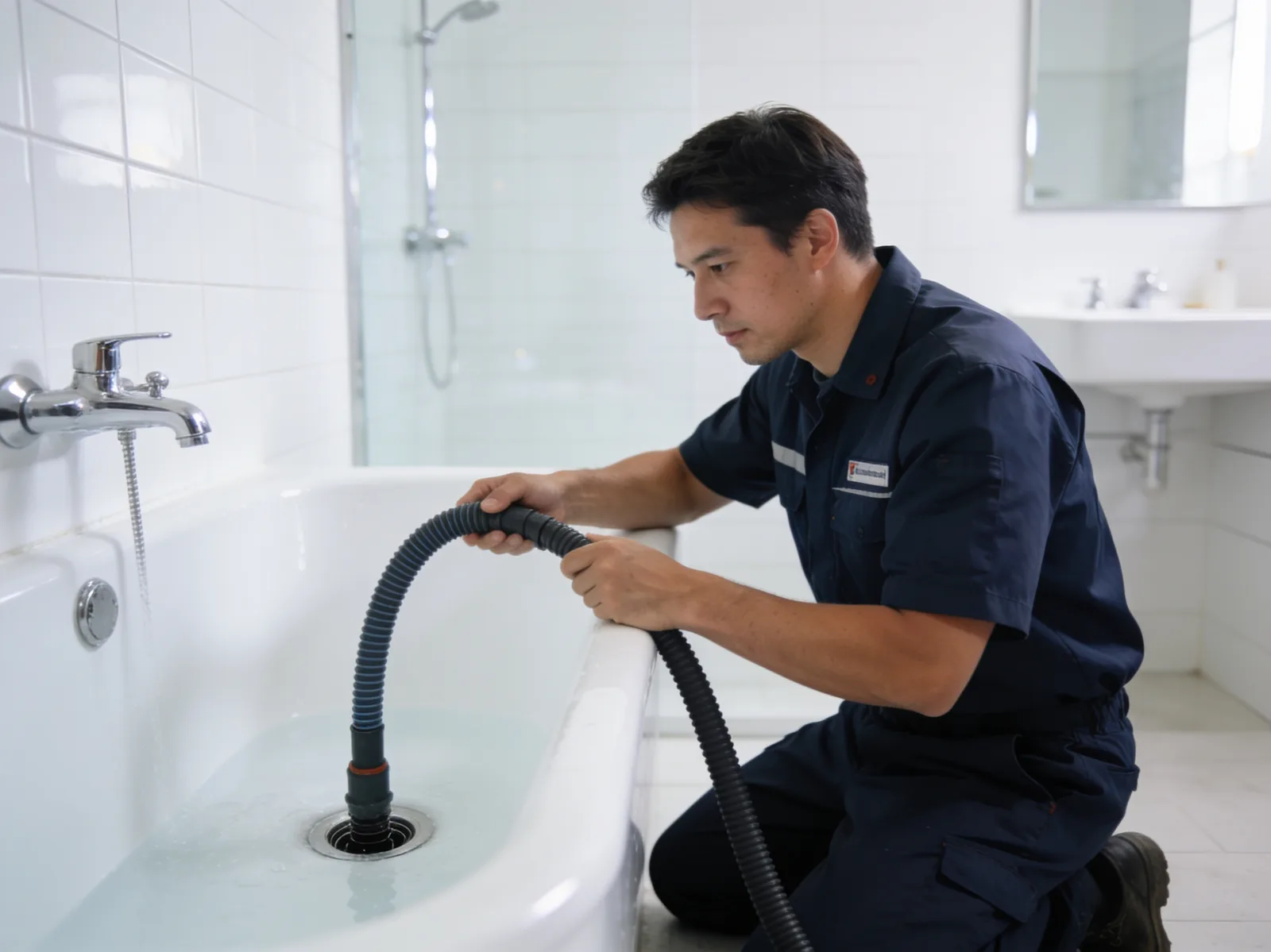 Emergency Plumber Albion, PA FAQs